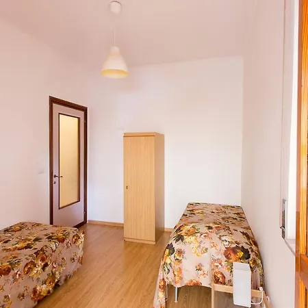 Gigi&kia Apartament Rapallo